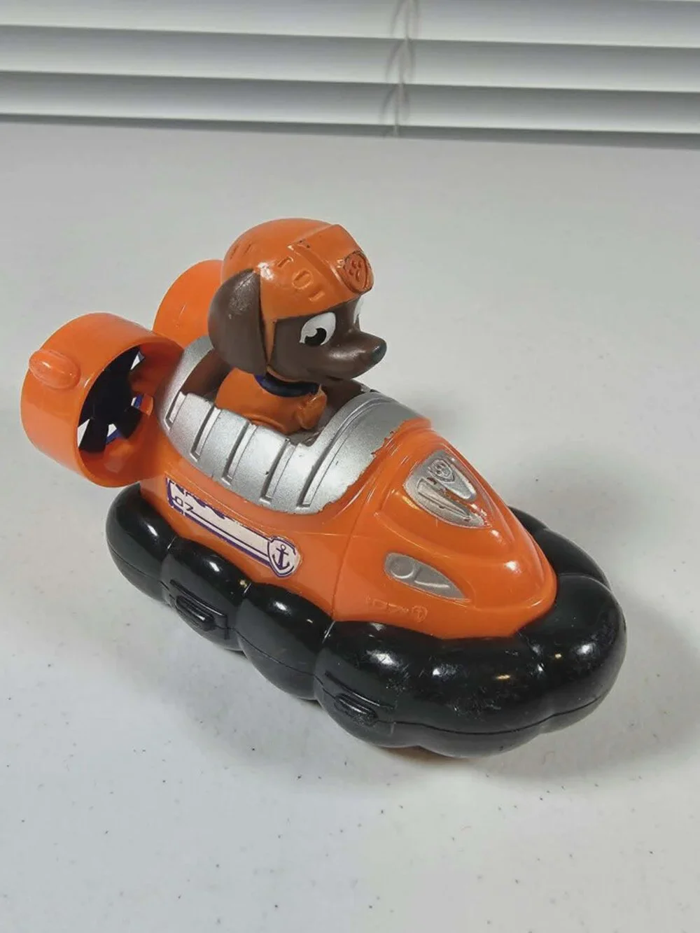 PAW PATROL VEHICLES LOT OF 6 CHASE SKYE ZUMA MARSHALL HELICOPTER GARBAGE TRUCK